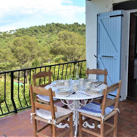 Villa Casa Minipa Begur Exterior foto
