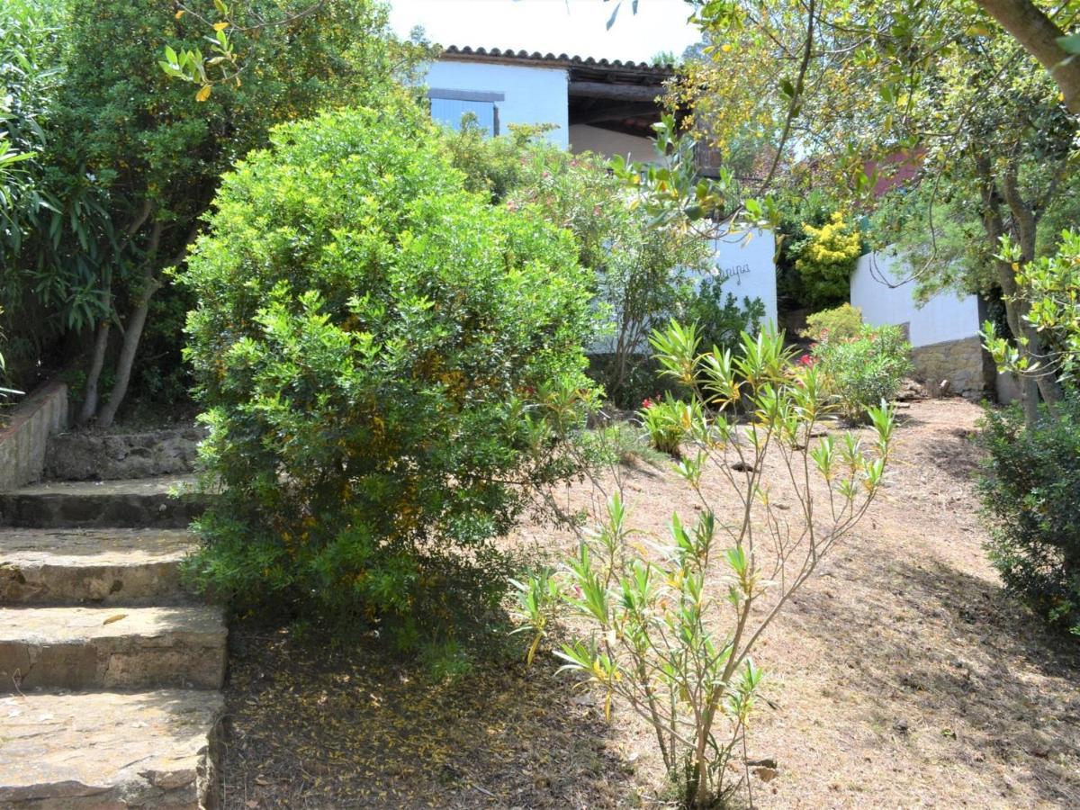 Villa Casa Minipa Begur Exterior foto