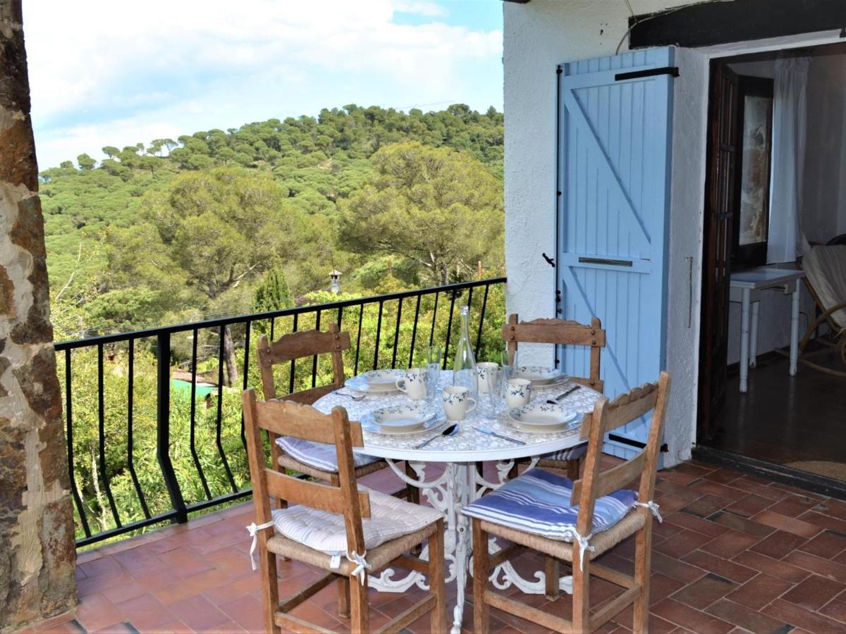 Villa Casa Minipa Begur Exterior foto