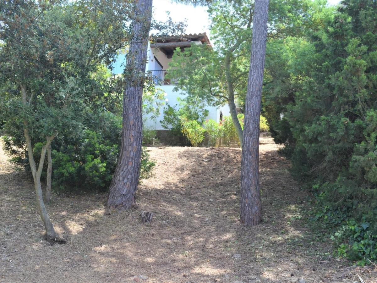 Villa Casa Minipa Begur Exterior foto