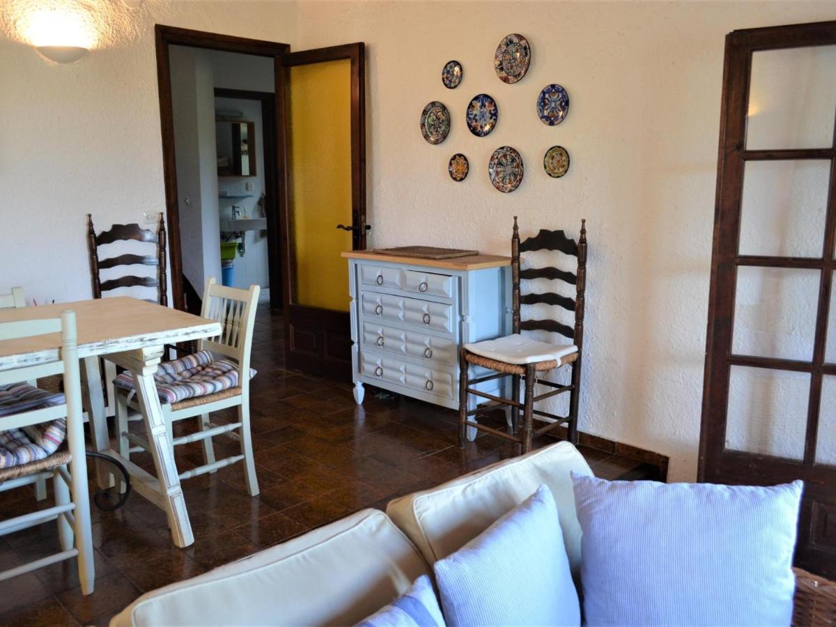 Villa Casa Minipa Begur Exterior foto