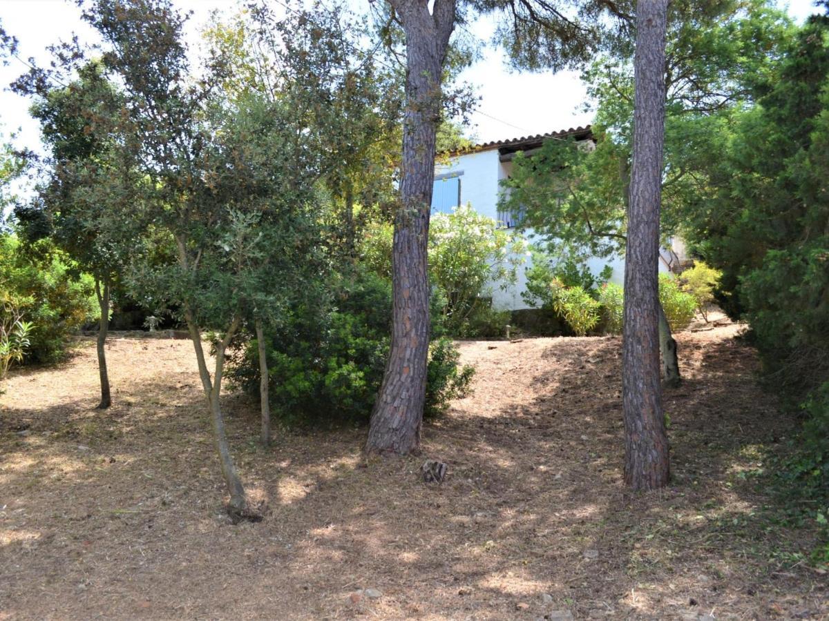Villa Casa Minipa Begur Exterior foto
